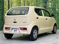 2020 Suzuki Alto