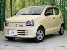 2020 Suzuki Alto