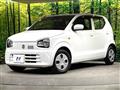 2021 Suzuki Alto