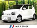 2021 Suzuki Alto