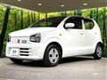 2021 Suzuki Alto