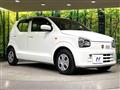 2021 Suzuki Alto