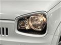 2021 Suzuki Alto