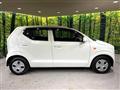 2021 Suzuki Alto