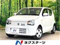 2021 Suzuki Alto
