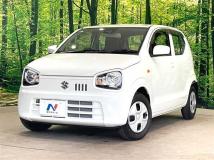 2021 Suzuki Alto