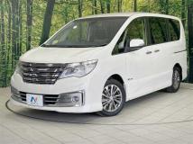 2014 Nissan Serena