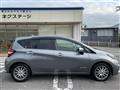 2018 Nissan Note