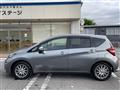 2018 Nissan Note
