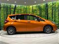 2018 Nissan Note