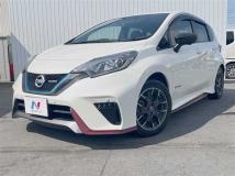 2018 Nissan Note