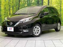 2018 Nissan Note