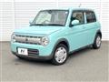 2015 Suzuki Lapin