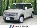 2015 Suzuki Lapin
