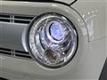 2015 Suzuki Lapin