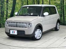 2015 Suzuki Lapin