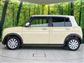 2016 Suzuki Lapin