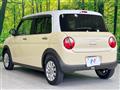2016 Suzuki Lapin