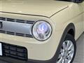 2016 Suzuki Lapin
