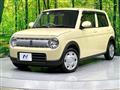 2017 Suzuki Lapin