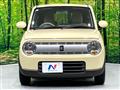 2017 Suzuki Lapin