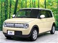 2018 Suzuki Lapin