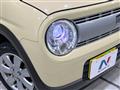 2018 Suzuki Lapin