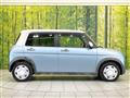 2019 Suzuki Lapin