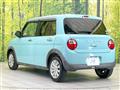 2020 Suzuki Lapin