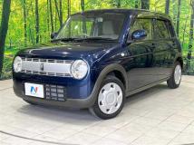 2022 Suzuki Lapin