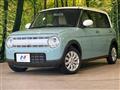 2022 Suzuki Lapin
