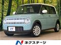 2022 Suzuki Lapin