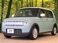 2022 Suzuki Lapin