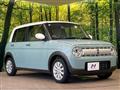 2022 Suzuki Lapin