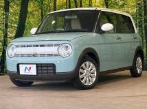 2022 Suzuki Lapin