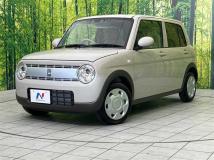 2025 Suzuki Lapin