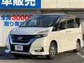 2019 Nissan Serena