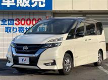 2019 Nissan Serena