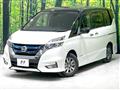 2019 Nissan Serena