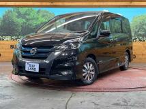 2019 Nissan Serena