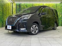 2020 Nissan Serena