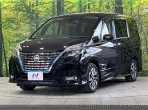 2021 Nissan Serena
