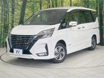 2022 Nissan Serena