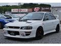 1997 Subaru Impreza