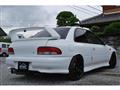 1997 Subaru Impreza