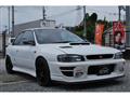 1997 Subaru Impreza