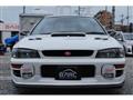 1997 Subaru Impreza