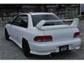 1997 Subaru Impreza