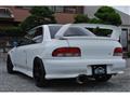 1997 Subaru Impreza