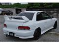 1997 Subaru Impreza